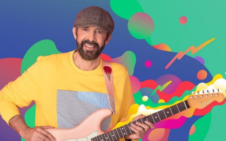 Suspenden los shows de Juan Luis Guerra en Punta Cana
