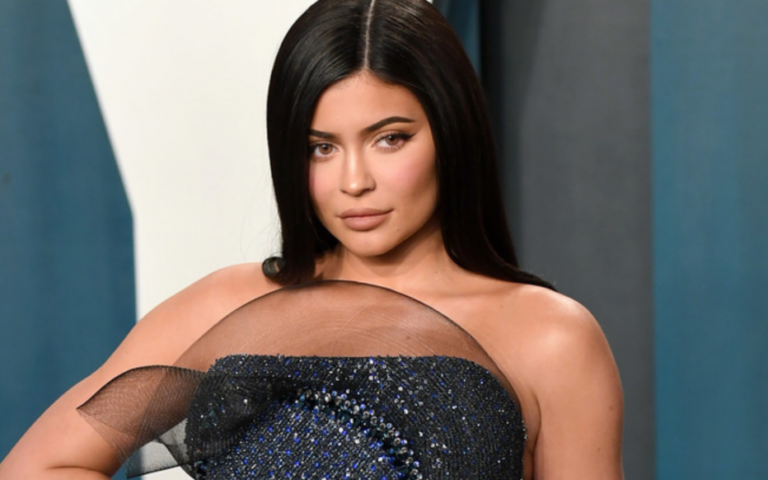 Kylie Jenner dona un millón de dólares a hospitales en California por el COVID-19