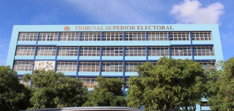 TSE aprueba resolución sobre notificaciones expedientes contenciosos electorales