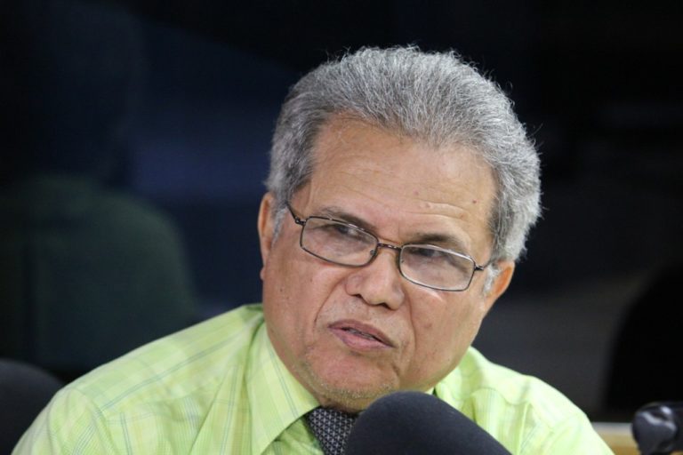 Colegio Médico: seguimos planteando la cuarentena obligatoria para detener el COVID-19