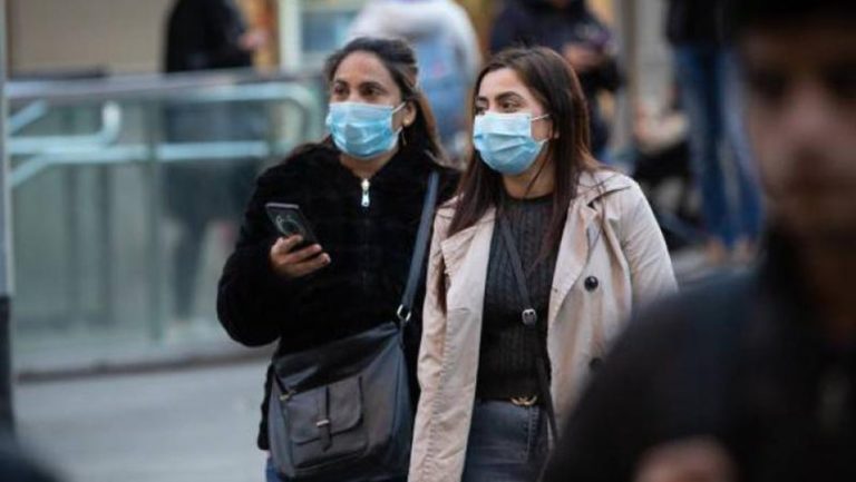 Brasil registra 201 muertes por COVID-19 y 5.717 contagios