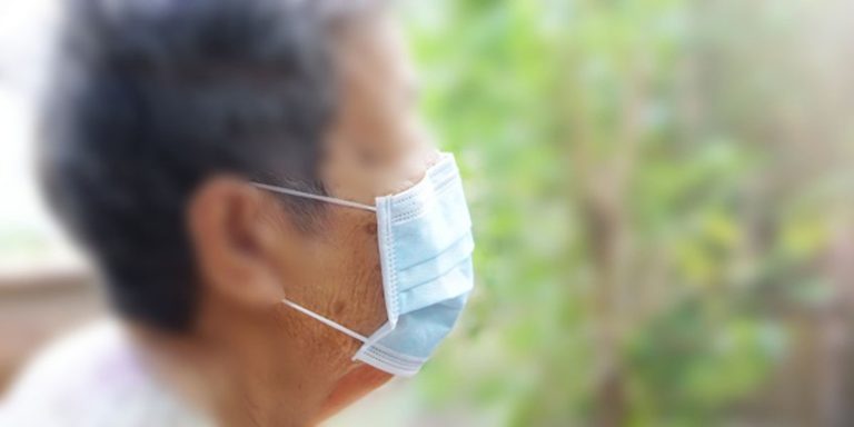 Tiene 100 años de edad y le ganó la batalla al coronavirus COVID-19
