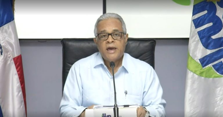 Muertes por coronavirus ascienden a 57; los casos positivos pasan de mil