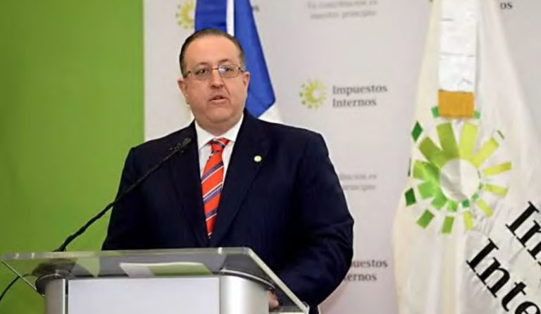 Director DGII: «Estamos preparados para dar el alivio al contribuyente la cantidad de meses que sea necesario»