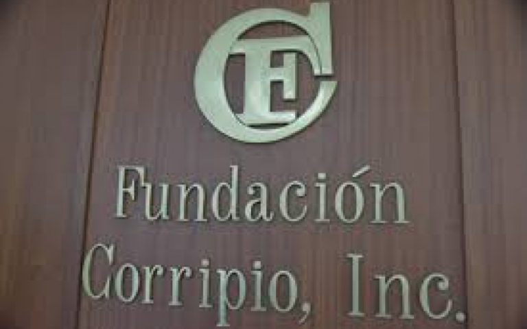 Fundación Corripio realiza donaciones para combatir el covid-19 en el país