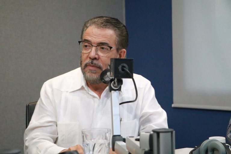 Guillermo Moreno expresa: «Coronavirus no cede y crisis económico-social avanza»