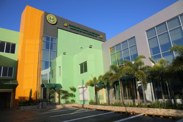 Coopnama dice donó RD$15 millones a la ARS Semma para contrarrestar el COVID-19