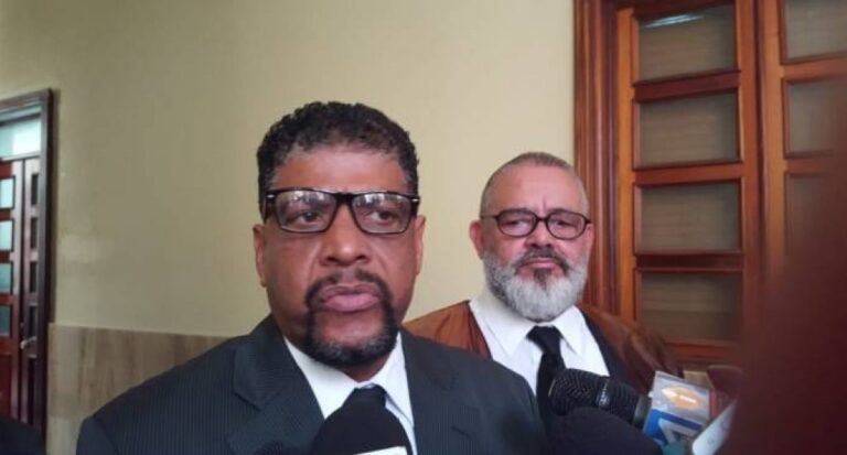 Fijan para este miércoles el inicio del nuevo juicio de fondo contra imputados por la muerte de Yuniol Ramírez