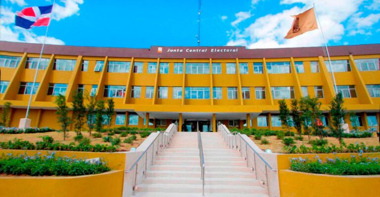 JCE informa todo está listo para primarias y convenciones de este fin de semana