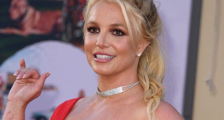 Britney Spears califica de “hipócritas” los nuevos documentales sobre ella