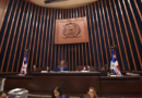 Senadores aprueban en segunda lectura proyecto de reforma a la Ley de función pública