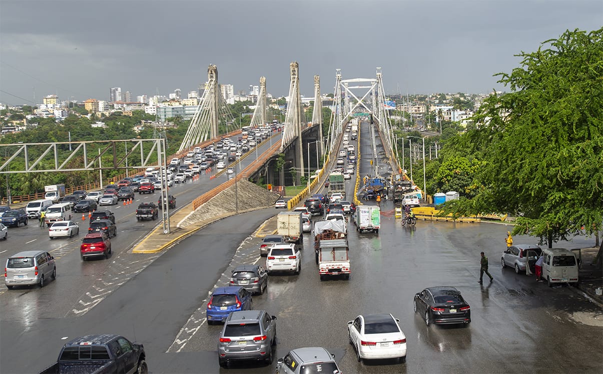 puente Duarte