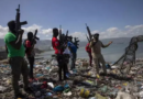 Seis policías son asesinados por bandas armadas en Haití