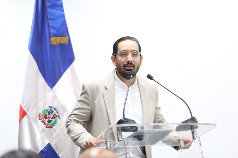 José Horacio calificó de positiva la operación frontera del Ministerio Público