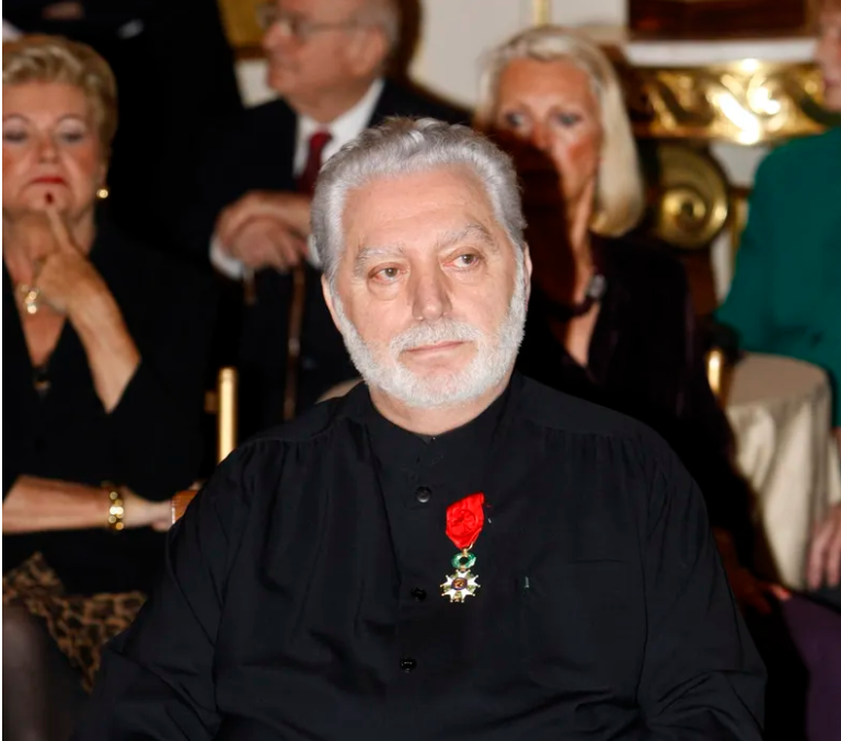 Fallece el prestigioso diseñador de moda Paco Rabanne