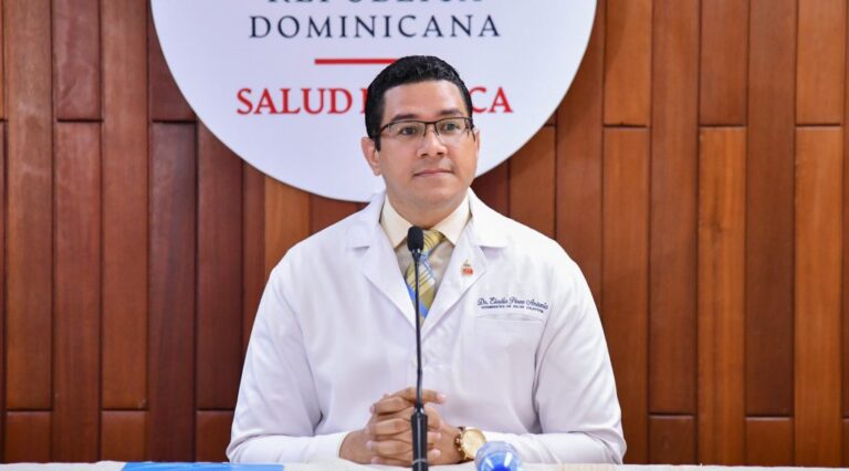 Salud Pública reporta siete nuevos casos de cólera