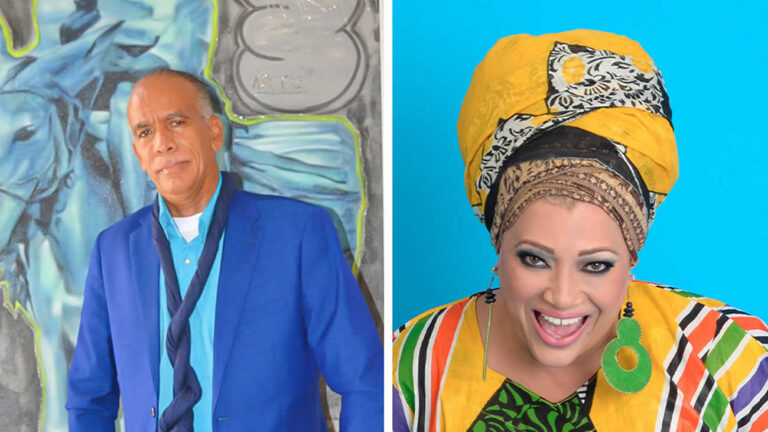 Ministerio de Cultura anuncia los elegidos como rey y reina del Desfile Nacional del Carnaval 2023