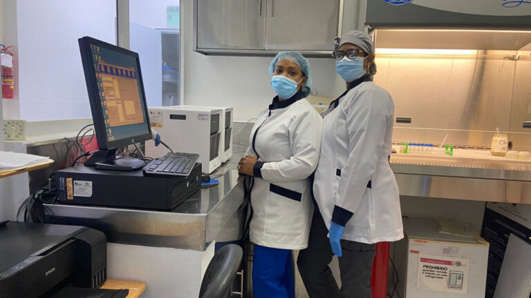 Servicio Nacional de Salud garantiza diagnóstico y tratamiento a tuberculosis en 1,674 centros salud
