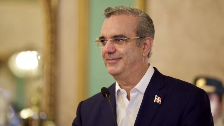 Presidente Abinader recibirá este jueves en Palacio Nacional a la Selección de Baloncesto que clasificó al Mundial