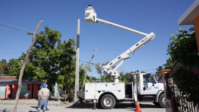 Edenorte anuncia interrupción por mantenimiento en Puerto Plata
