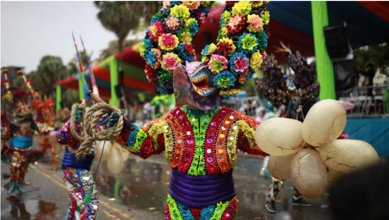 Ministerio de Cultura informa cierre del malecón para la celebración del Desfile Nacional de Carnaval 2023