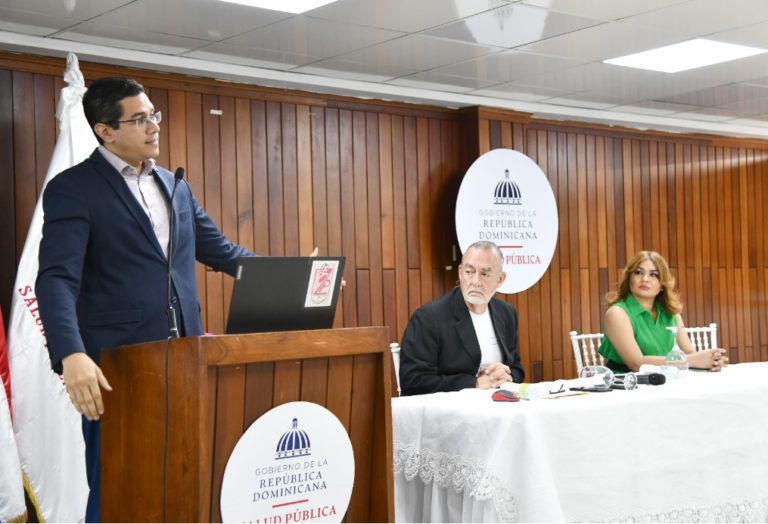 Ante incidencia de chikungunya en Suramérica, autoridades de Salud emiten alerta epidemiológica