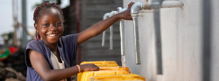 Día Mundial del Agua 22 marzo