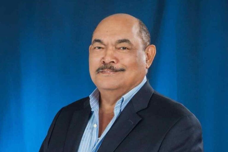 Ramón Alburquerque lanzará este domingo su precandidatura presidencial por PRM