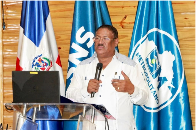 SRSM activa Plan Preventivo Semana Santa en hospitales del GSD y Monte Plata