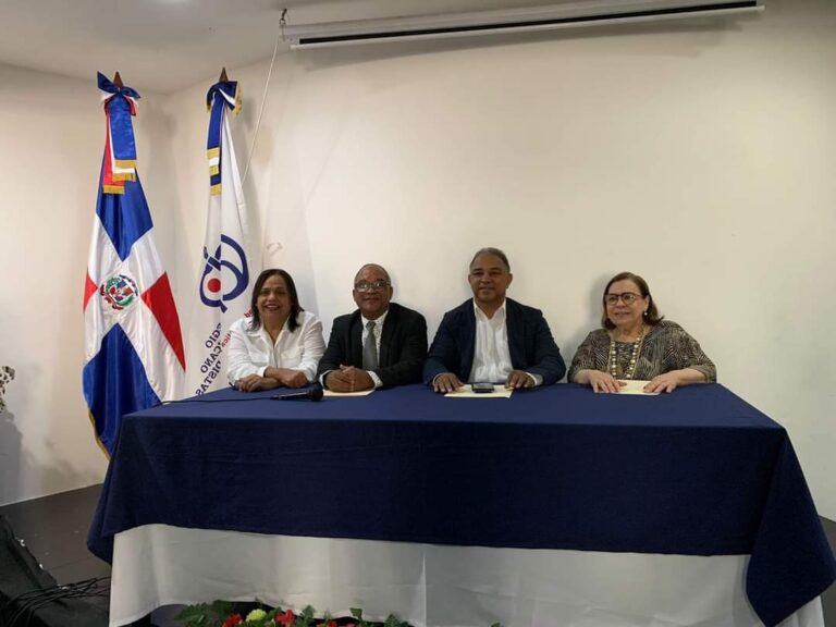 SNS, fundación y gremios periodísticos anuncian jornada de salud