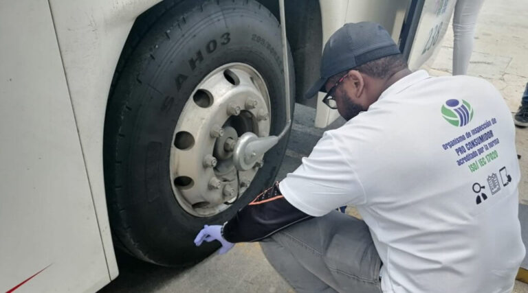 Pro Consumidor arreciará operativos en Semana Santa para evitar se engañen a consumidores