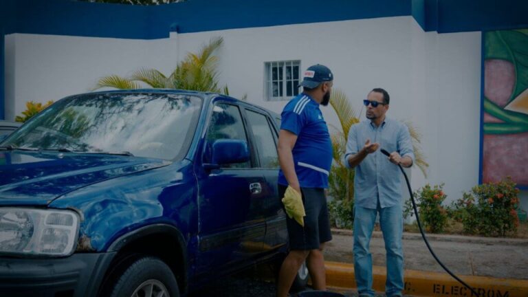 Caasd presenta campaña para concienciar sobre el uso racional del agua
