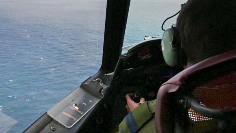 Titanic: dan por muertos a los 5 pasajeros del Titán tras el hallazgo de restos del sumergible en el fondo del océano