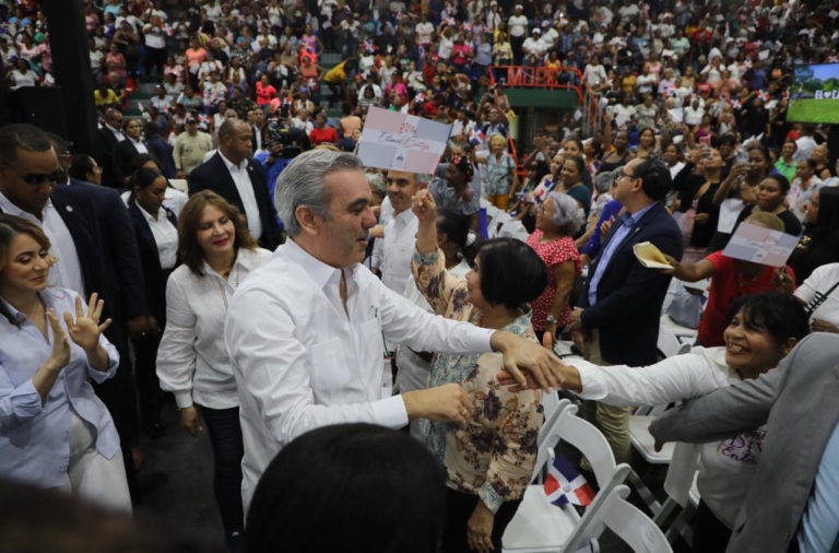 Presidente Abinader entregará 15 obras en cuatro provincias este fin de semana, incluyendo 2 hospitales remozados