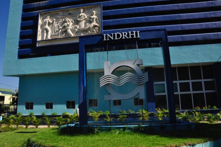 INDRHI activa plan de acción por temporada ciclónica 2023