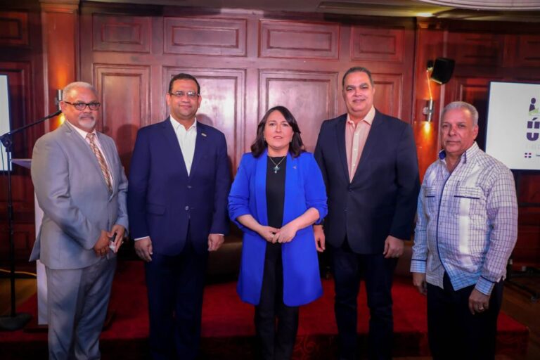 ACROARTE, SODOMEDI y CAESCO suman esfuerzos para sensibilizar con la JCE sobre los Colegios Electorales