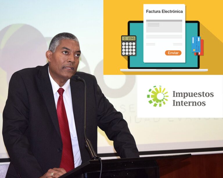 Codue: Población necesita más explicación factura electrónica