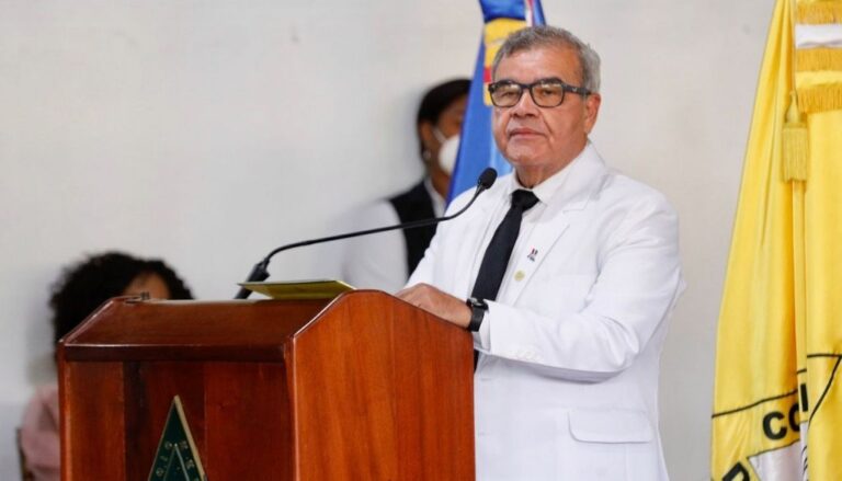 CMD llama tomar medidas ante brote afecciones respiratorias
