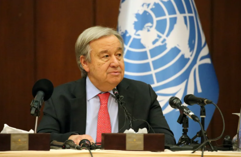 La ONU, preocupada por los intentos de influiren la segunda vuelta electoral de Guatemala