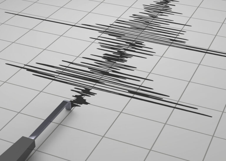 Un sismo de magnitud 6,6 sacude el noreste del Caribe