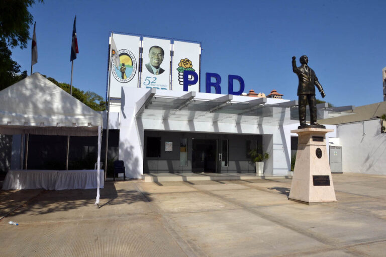 PRD inicia el proceso de inscripción de las precandidaturas