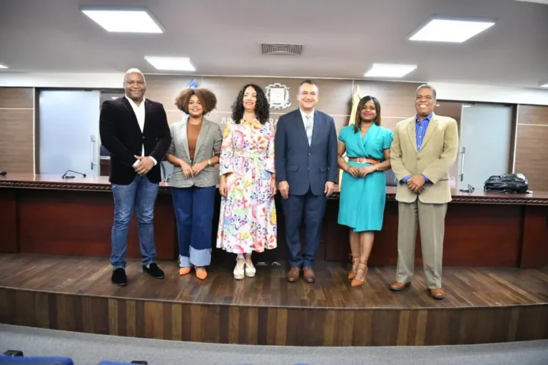 JCE realiza taller “Cobertura electoral con perspectiva de género” dirigido a periodistas