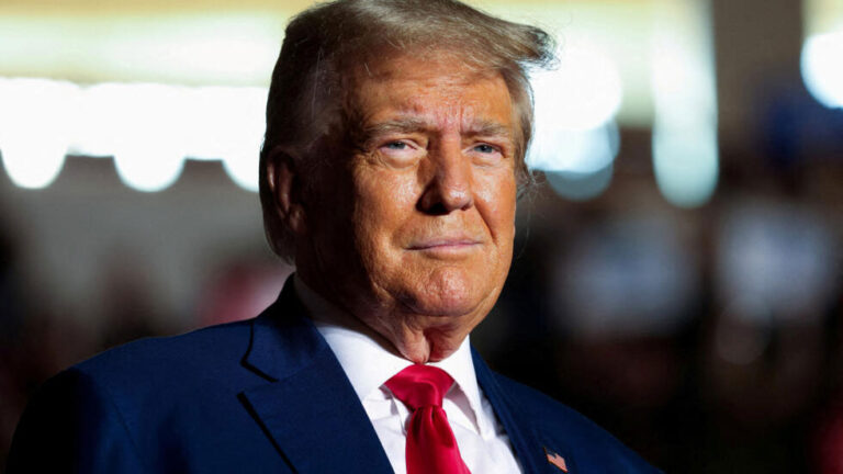 Trump enfrenta hoy su tercera imputación