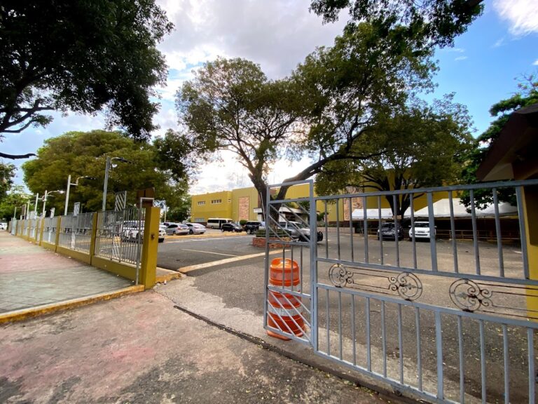 JCE informa suspensión de servicios en La Feria desde el 21 de septiembre hasta 2 de octubre