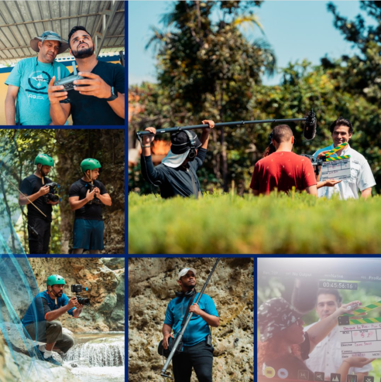 Popular gana premio mundial de comunicación por “Ríos dominicanos. Redes de vida” Global Alliance reconoce además otras tres categorías de este proyecto multimedia