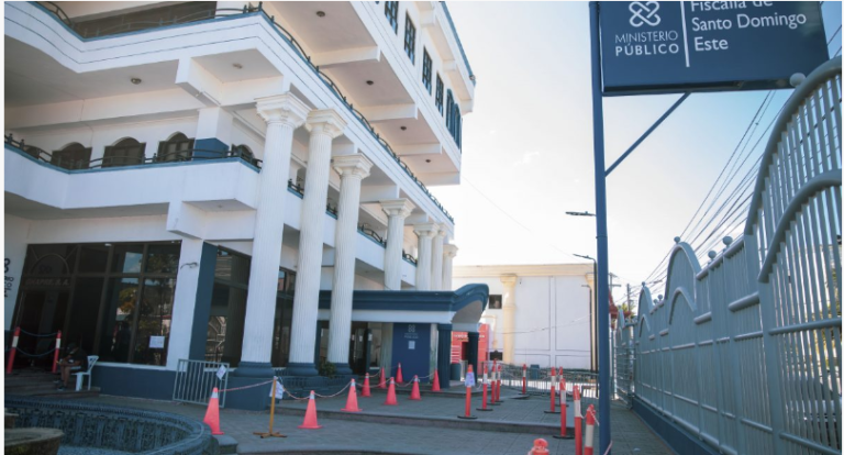 Fiscalía de SDE y Norte obtiene 30 años de prisión contra hombre que violó sexualmente e intentó matar mujer en Guerra