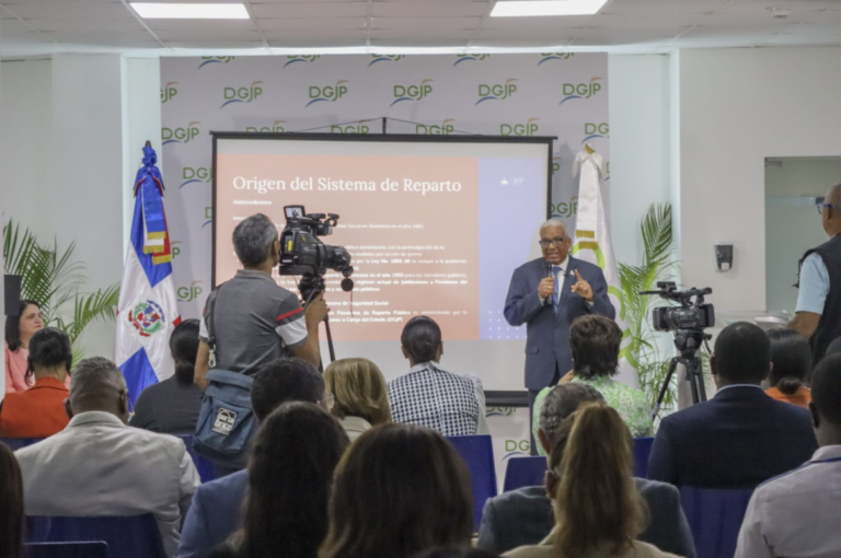 95 mil 525 pensiones se han otorgado durante actual gestión de Gobierno