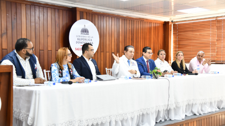 MSP incrementa acciones frente a brote epidémico de dengue; pide a la población integrarse y mantener las medidas preventivas