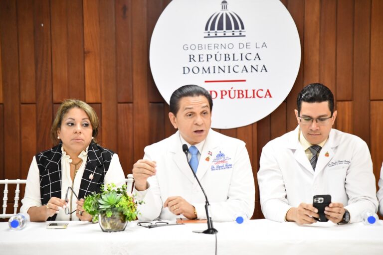 MSP garantiza insumos y atención de pacientes con síntomas de dengue y continúa ampliando capacidad de respuesta ante brote epidémico