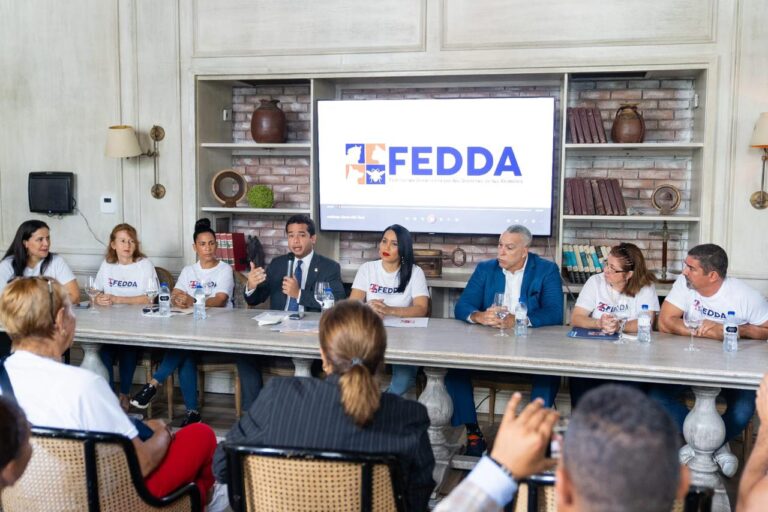 FEDDA solicita al Presidente Abinader crear Dirección General de Protección Animal